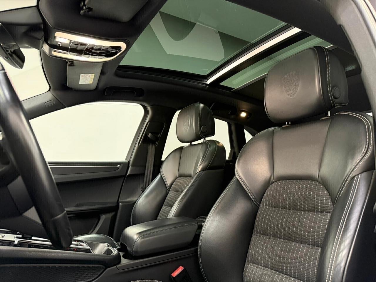 Porsche Macan 2.0 T TETTO SOSP. CERCHI 21 IPERFULL