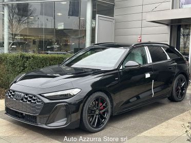 Audi A5 Avant TDI 150 kW mHEV+ S tronic quattro S Line edition *PROMO AZZURRA*