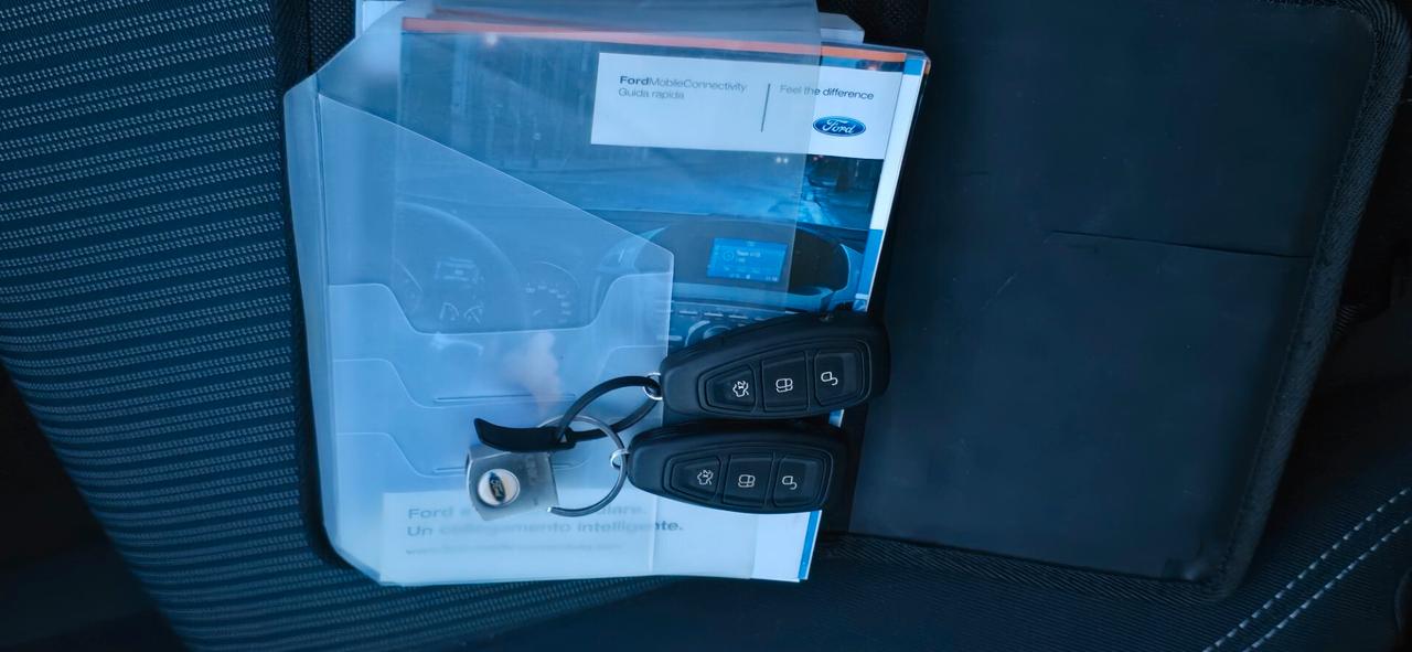 Ford C-Max 2.0 TDCi 163CV Titanium