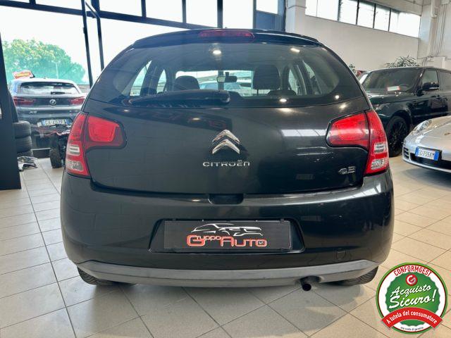 CITROEN C3 1.1 Business *NEOPATENTATI*