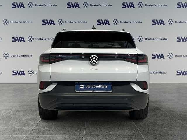 Volkswagen ID.4 Mark 1 (2021) 204CV (77Kwh) Tech