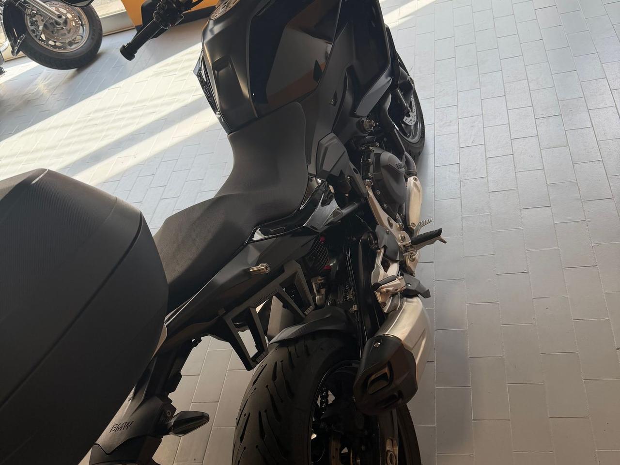 BMW F 900 XR ( 2020-2024 ) #3