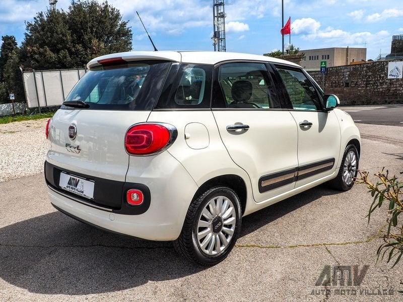 FIAT 500L 1.3 Mjt 85 CV Pop Star UNIPROPR-OK NEOP.-GARANZIA