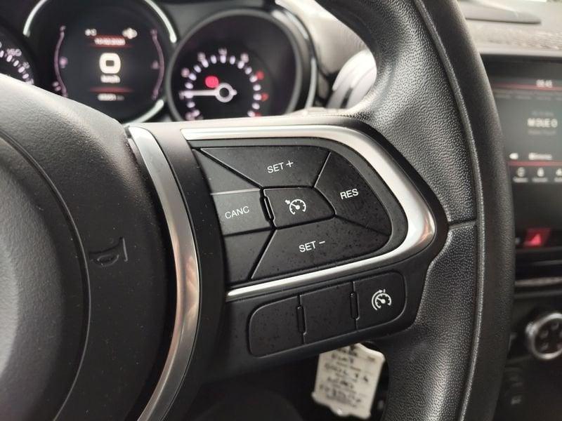 FIAT 500L 1.4 95cv Mirror