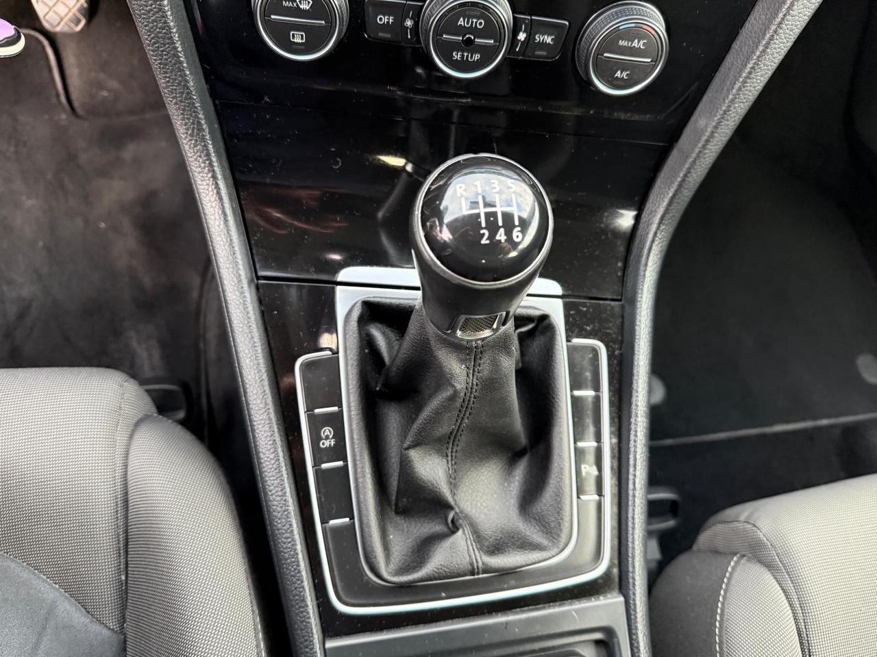 Volkswagen Golf 1.4 TSI 5p. Highline BlueMotion Technology