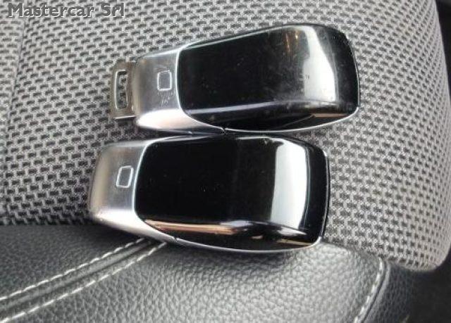 MERCEDES-BENZ E 300 Classe E SW de eq-power Premium auto - FZ413HM