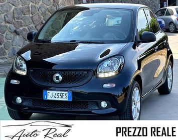 SMART ForFour 70 1.0 Passion PERFETTA!! PREZZO REALE!!