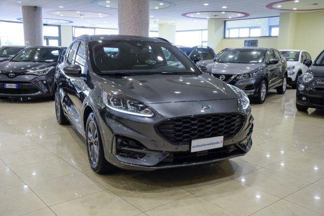FORD Kuga 1.5 EcoBlue 120 CV 2WD ST-Line