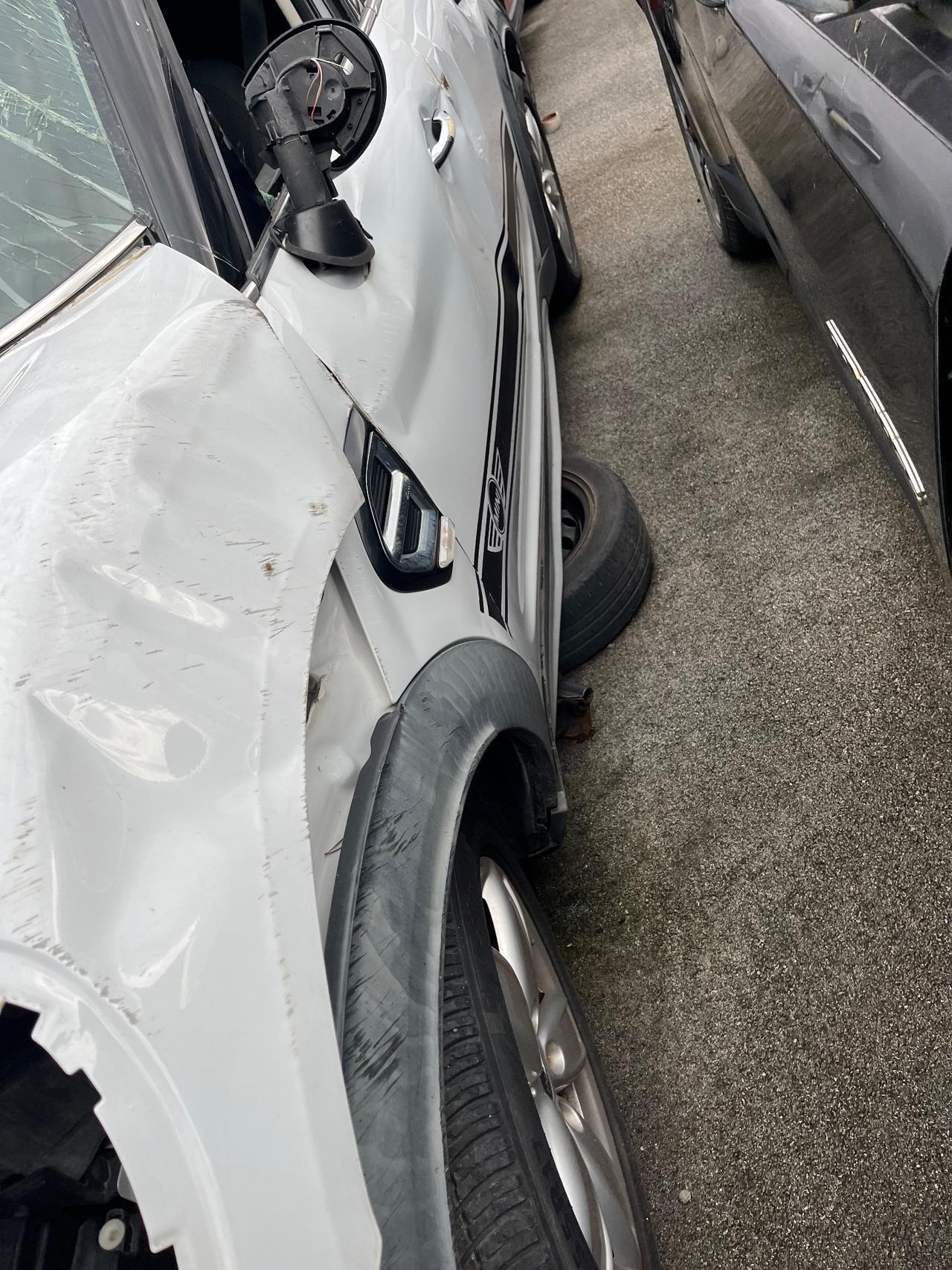 Mini Cooper Countryman 2.0 D Business