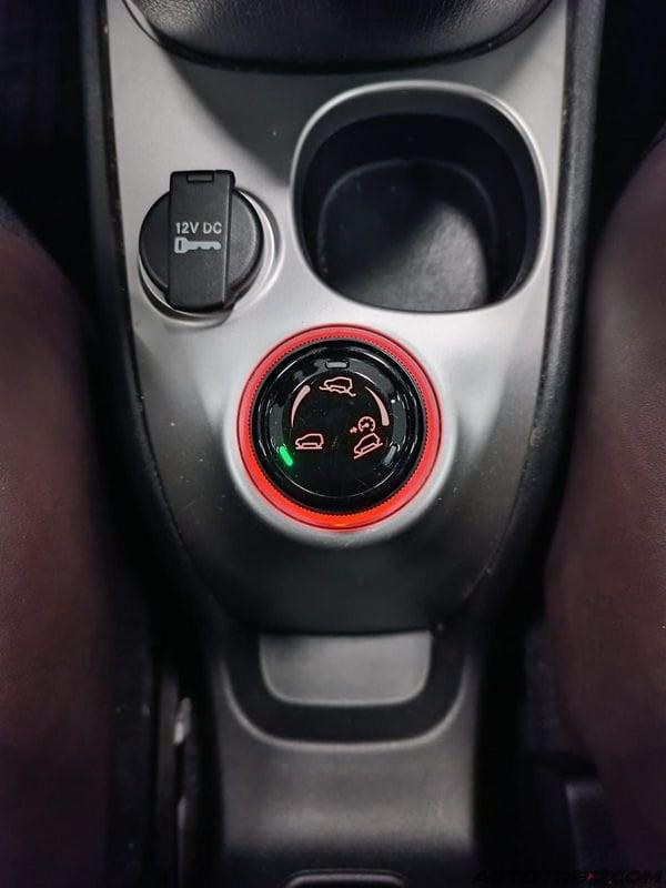 FIAT Panda Cross 1.3 Mjt 95cv S&S E6 Cross 4x4 - EURO6