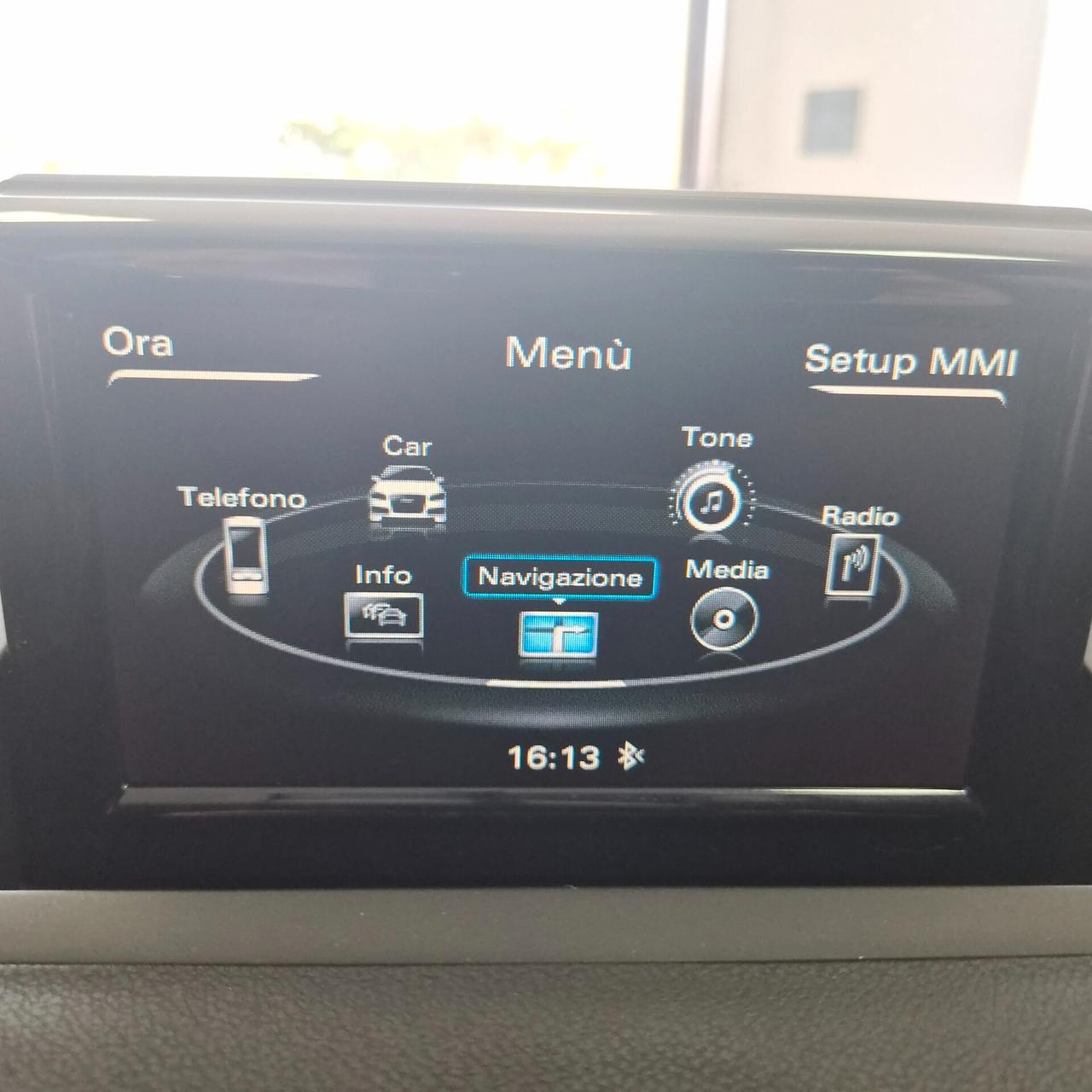 Audi A1 1.6 TDI 116 CV Admired