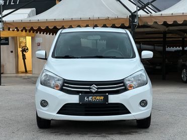 SUZUKI Celerio 1.0 Style