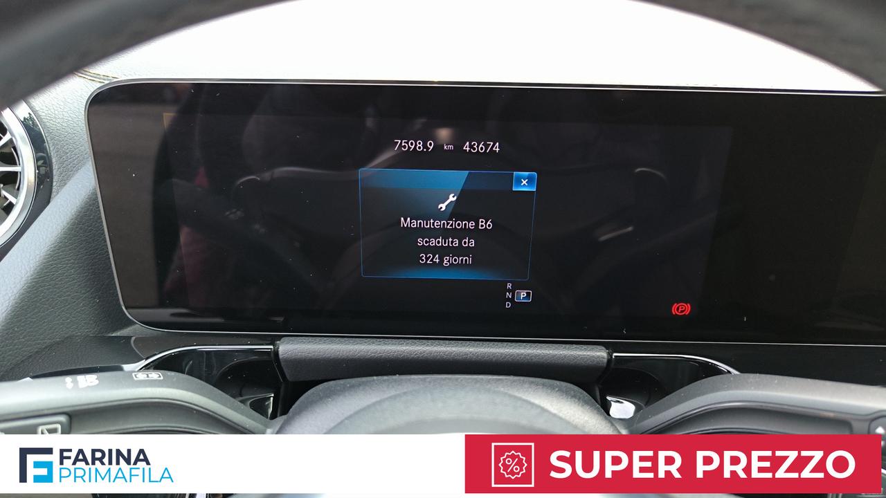 Mercedes-Benz GLA-H247 2020 - GLA AMG 35 Race Edition 4matic auto