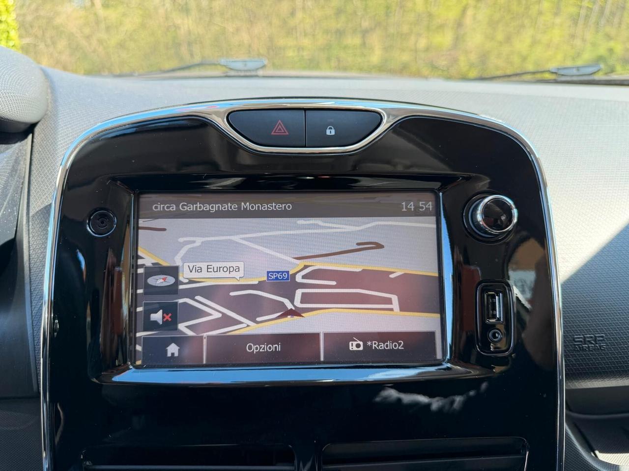 Renault Clio 1.5 dCi 90CV 5P AUTOCARRO N1