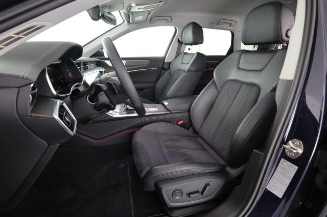 AUDI A6 allroad A6 allroad 40 TDI 2.0 quattro S tronic Business Ad