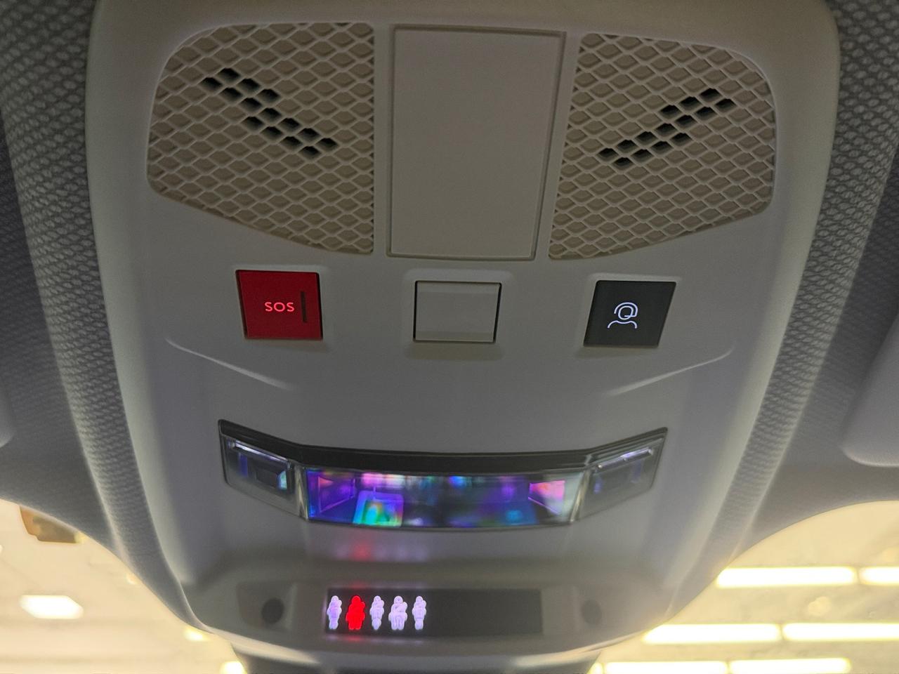 JEEP Avenger - Avenger 1.2 turbo Summit fwd 100cv