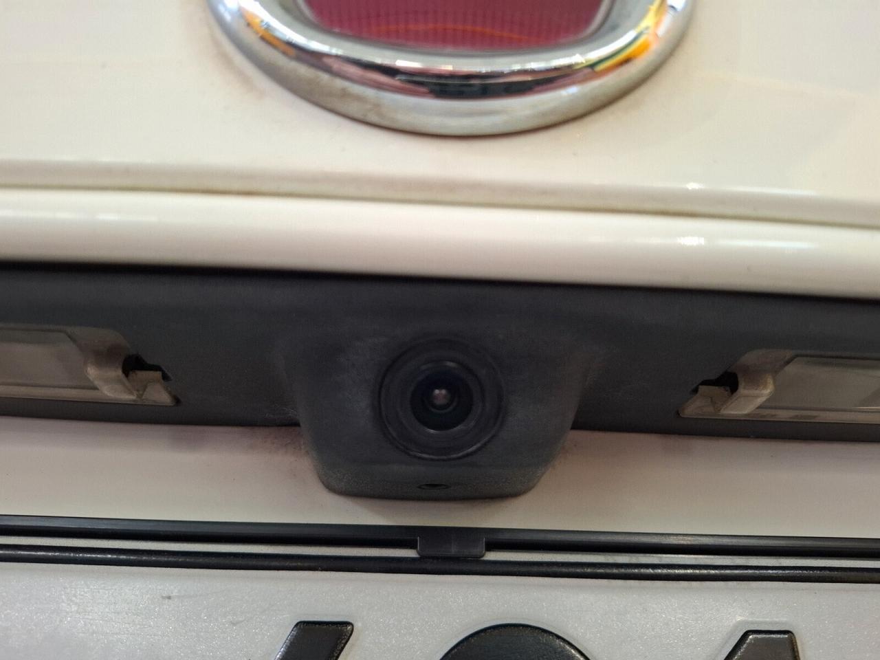 Fiat Freemont 2.0 Multijet 170 CV Lounge 7 posti con tetto apribile