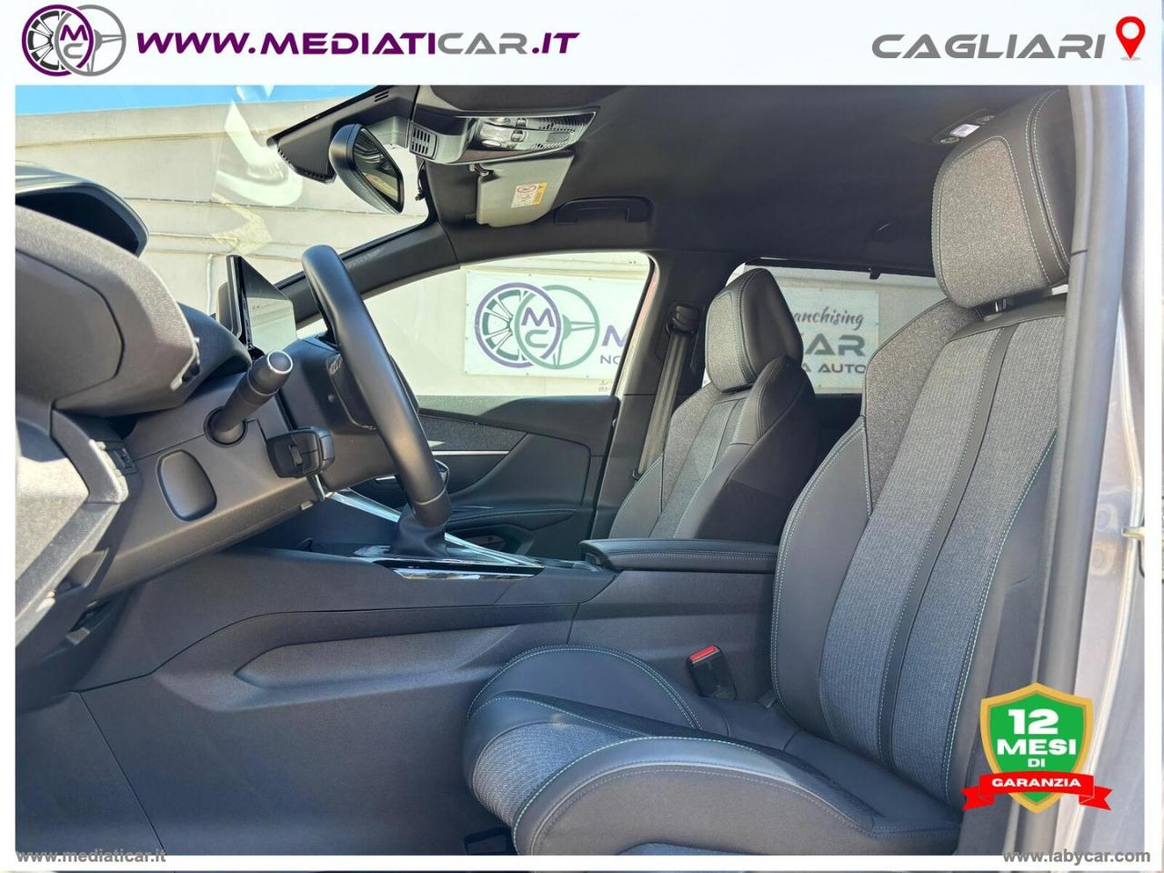 PEUGEOT 5008 PureTech Turbo 130 S&S Allure Pack