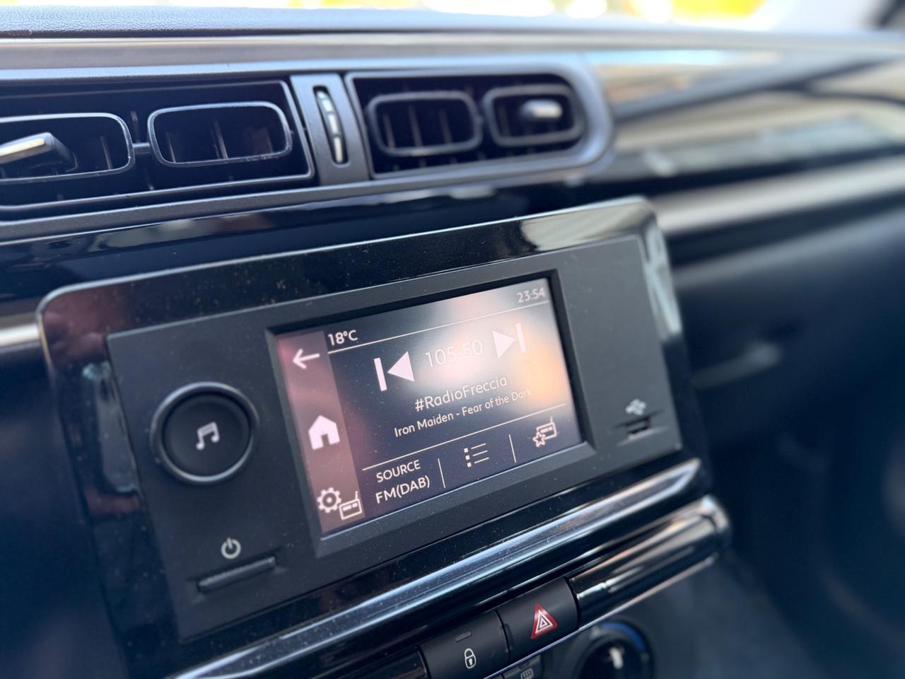 Citroen C3 PureTech 83 S&S You Neopatentati