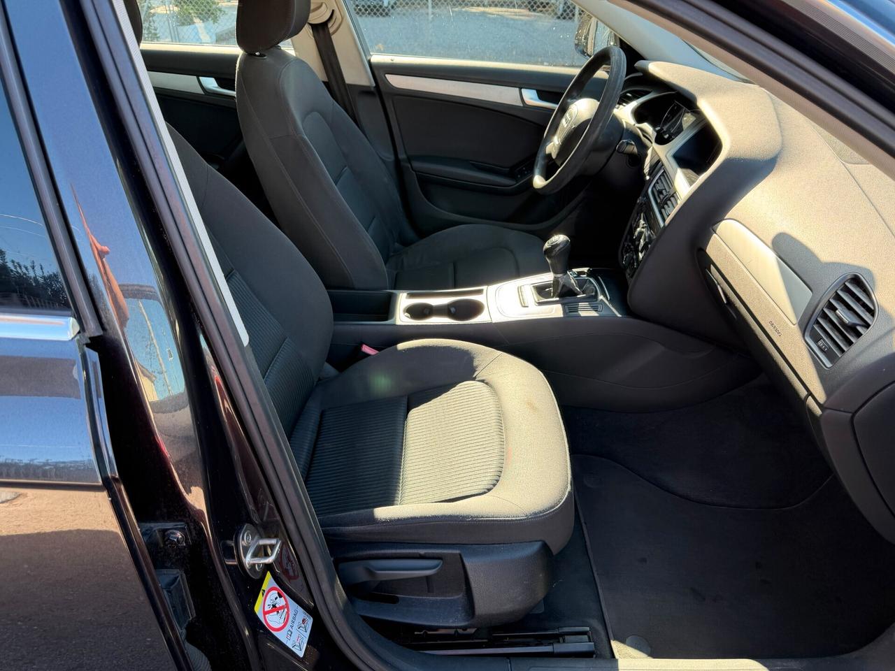 Audi A4 2.0 TDI 143CV F.AP. Advanced