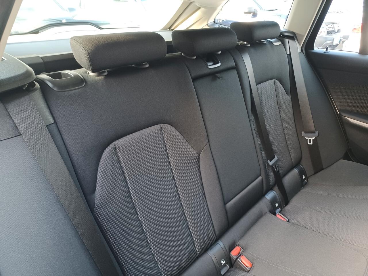 Bmw 318 d 48V Touring ANNO 2021