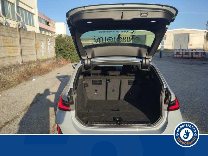BMW Serie 3 Touring 320d xDrive M Sport