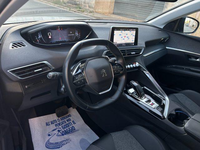 PEUGEOT 3008 1.5 BlueHDi 130 EAT8 Allure
