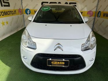 Citroën C3 C3 1.1 Attraction GPL