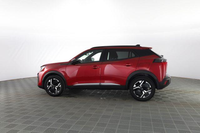 PEUGEOT 2008 2008 PureTech 100 S&S Allure