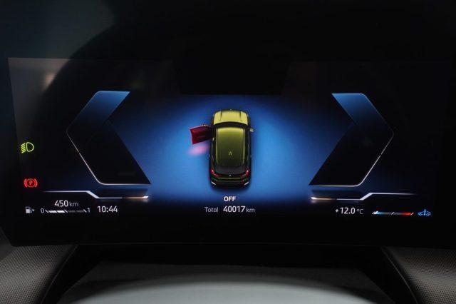 BMW X1 X1 sDrive 18d