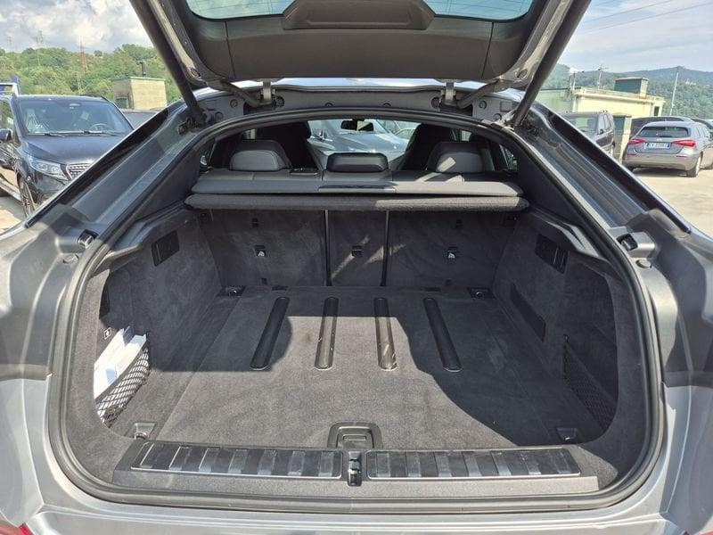 BMW X6 G06 LCI 2023 xdrive30d MSport Pro auto