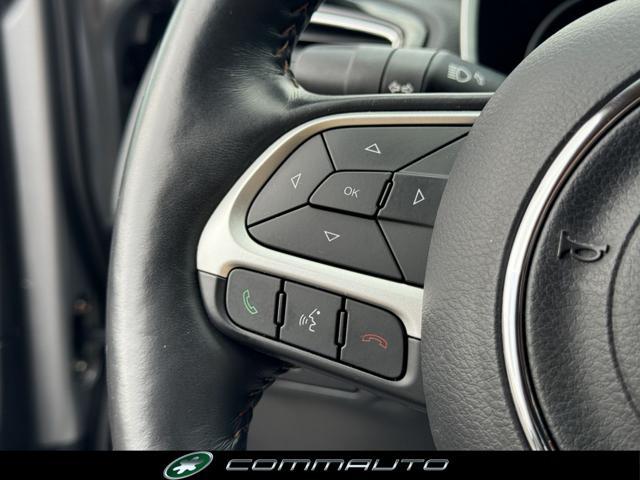 JEEP Compass 1.4 MultiAir 170 CV aut. 4WD Limited