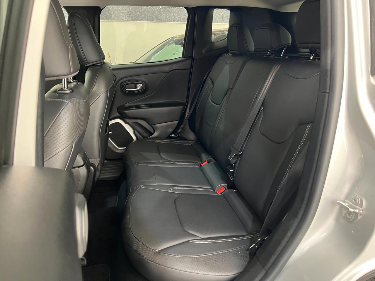 Jeep Renegade 2.0 140CV 4WD Active Drive Low Limited