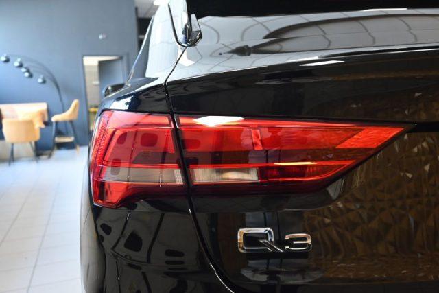 AUDI Q3 SPB 45TFSI e S-TR.BUSINESS PLUS PLUG-IN RADAR FULL