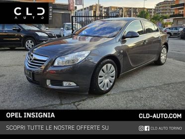 Opel Insignia Insignia 1.6 Turbo Cosmo
