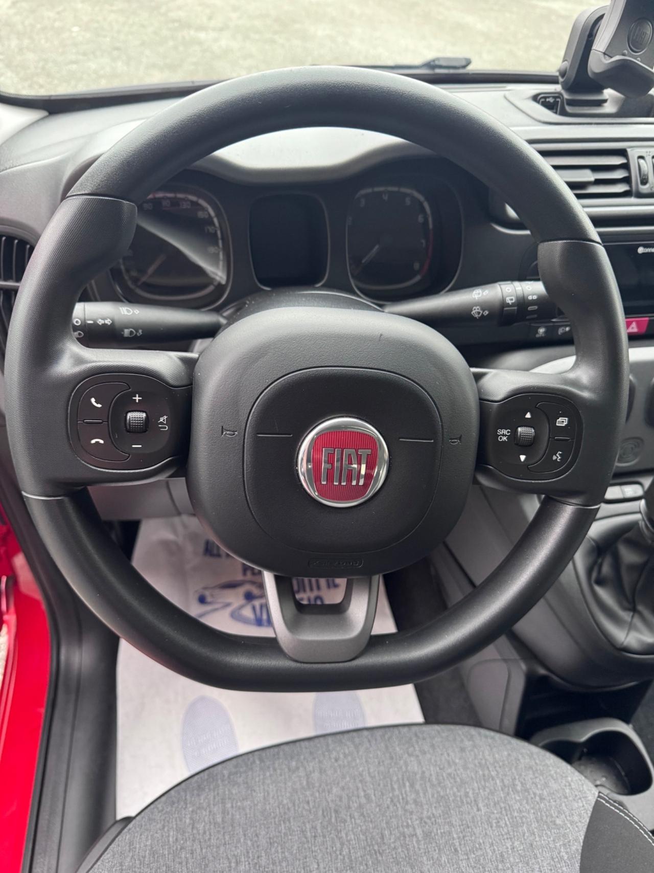 Fiat Panda 1.2 EasyPower Lounge
