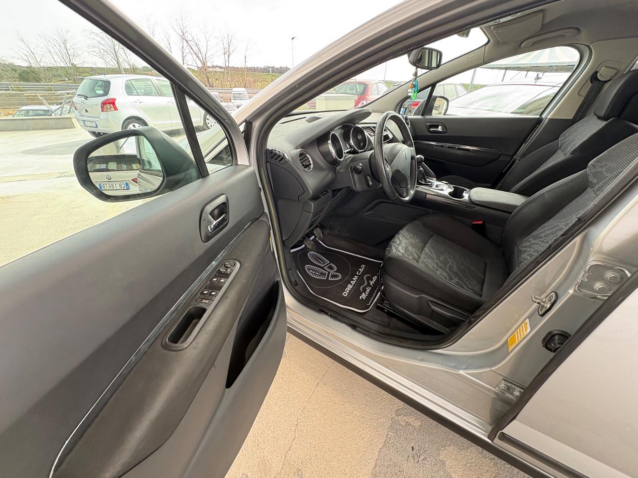 Peugeot 3008 2.0 HDi 150CV Business GAMCIO TRAINO