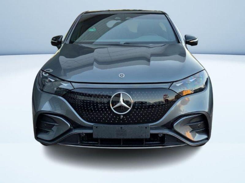 Mercedes-Benz EQE SUV EQE 350 4Matic AMG Line Premium Extra