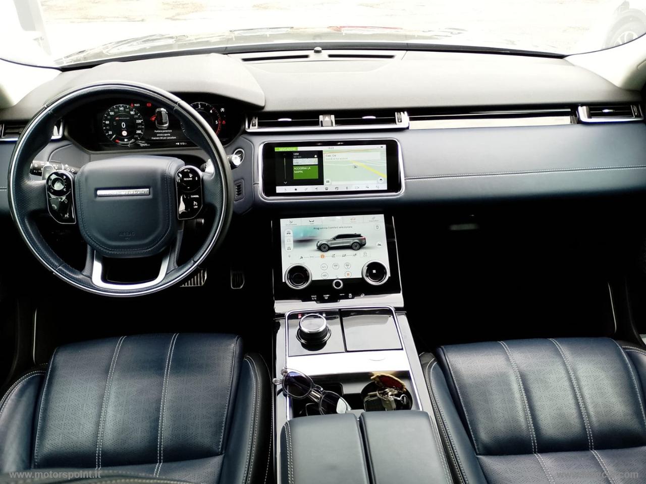 LAND ROVER RR Velar 3.0 V6 SD6 300 CV R-DYNAMIC