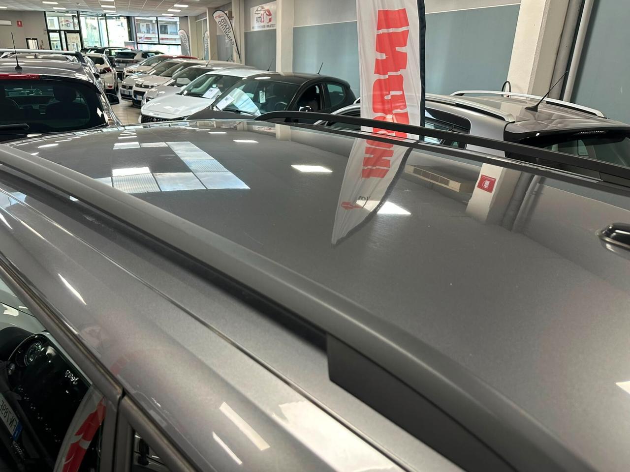 Skoda Karoq 1.0 TSI 110 CV Style