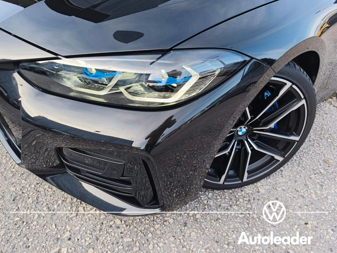 Bmw 430i Coupé Msport