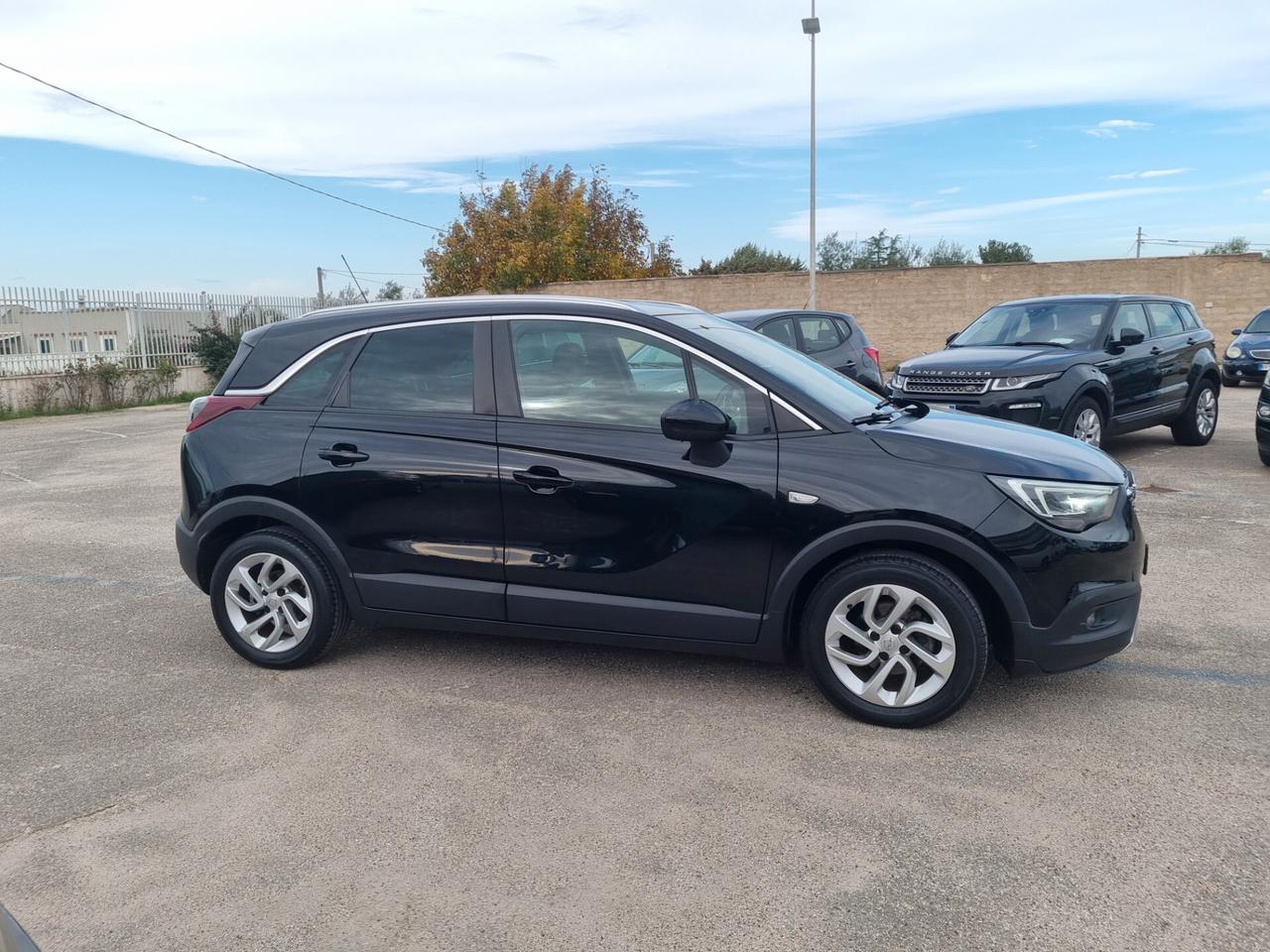 Opel Crossland X 1.2 12V Innovation - FARI LED