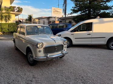 Fiat 1100 SPECIAL 1962