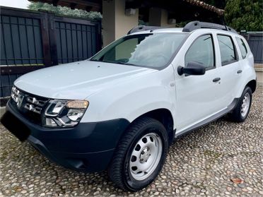 Dacia Duster 1.6 110CV GPL *UNICO PROPRIETARIO *