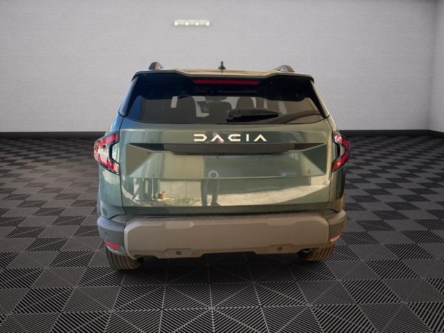 Dacia Duster Eco-G 120 CV Journey