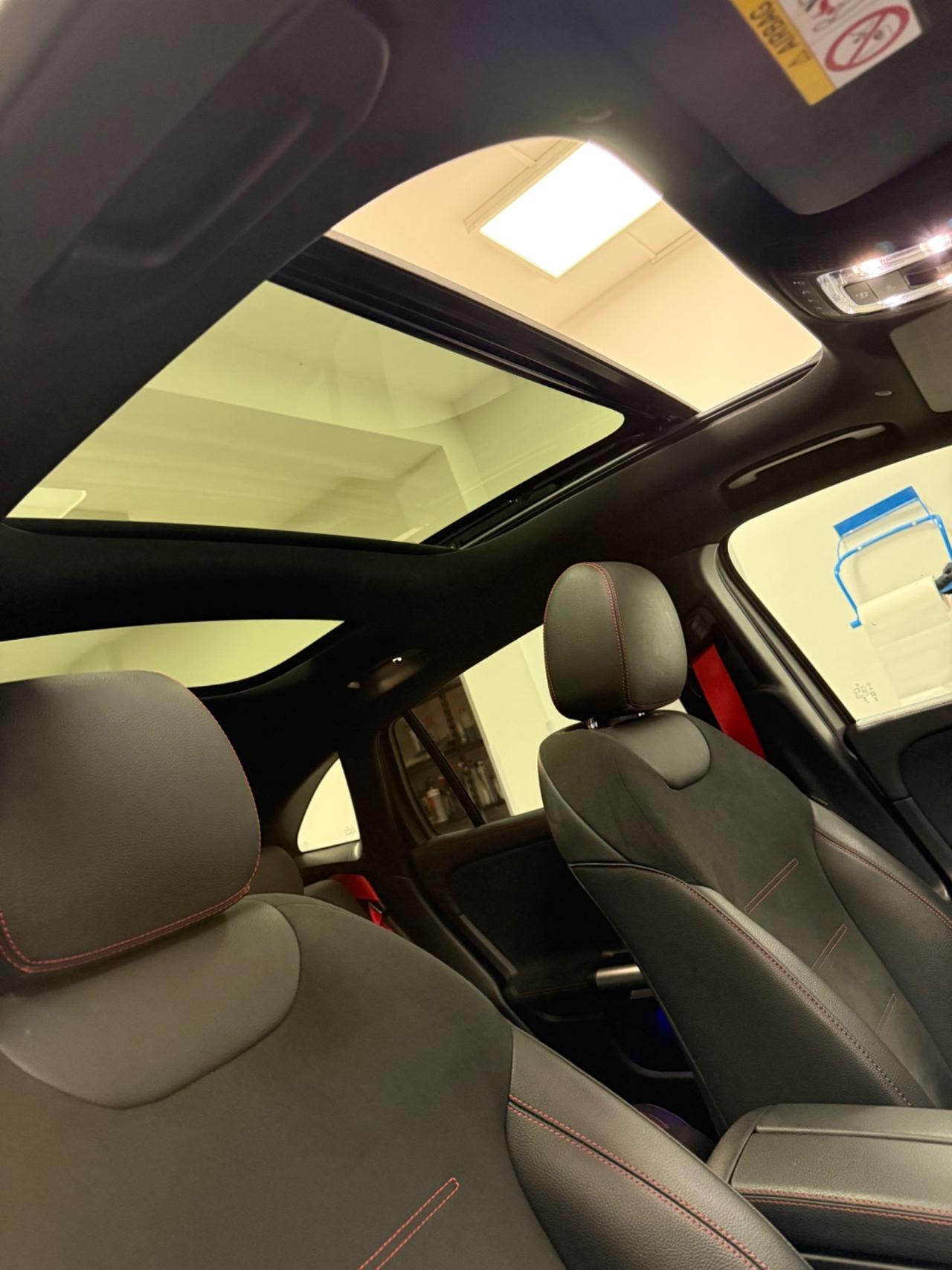 Mercedes-benz GLA 45 AMG 45S 4Matic+ Premium