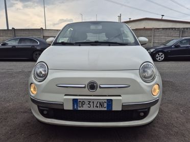 Fiat 500 1.3 Multijet 16V 75CV Pop