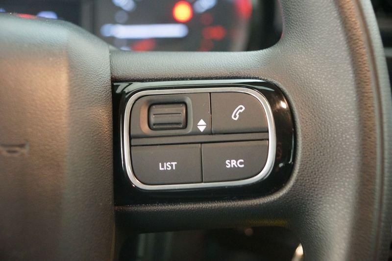 Citroën C3 C3 PureTech 82 S&S Feel