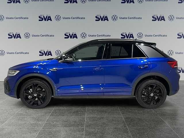 Volkswagen T-Roc 1.0TSI 115CV R-Line Plus -IVA ESPOSTA/NEOPATENTATI