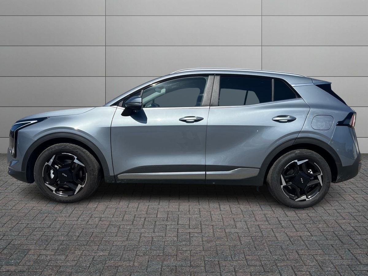 KIA Sportage crdi mhev Style dct7